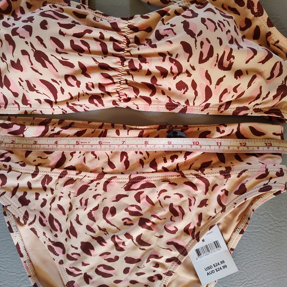 New! Bikini